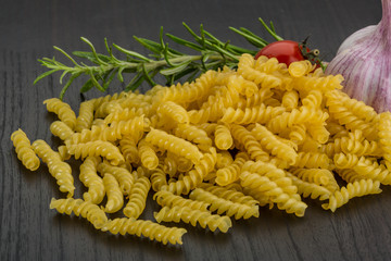Fusilli