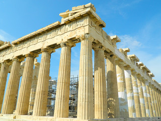 Parthenon