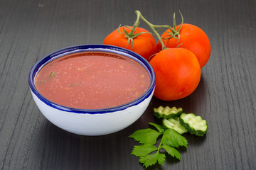 Gaspacho