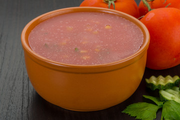 Gaspacho