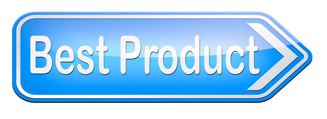 Best product