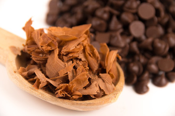 chocolate bonbons