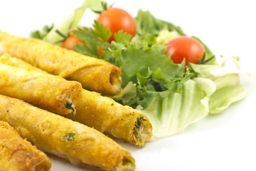 Mexican Taquitos