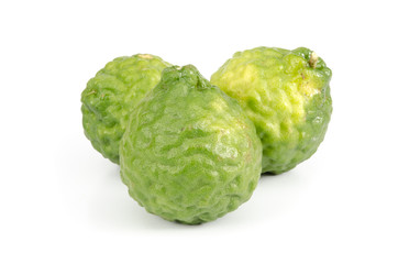 Bergamot
