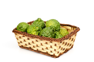 Bergamot