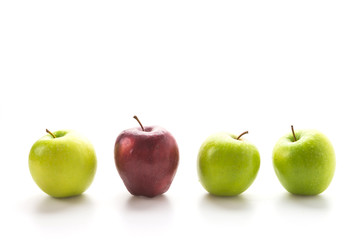 Apple