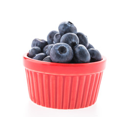 Blueberry