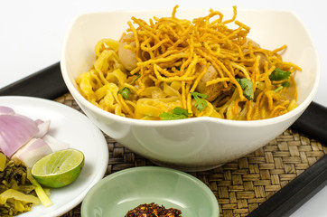 Khao soi