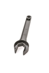 Tools isolated on white background