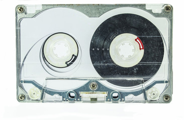 cassette tape