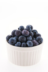Blueberry