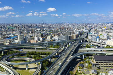東大阪ジャンクション