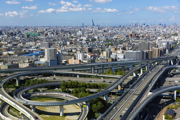 東大阪ジャンクション