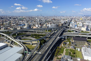 東大阪ジャンクション