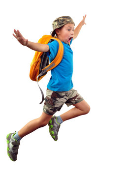 Kid Running Scared Images – Browse 4,091 Stock Photos, Vectors, and Video |  Adobe Stock