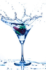 A Splash of Colour No.14