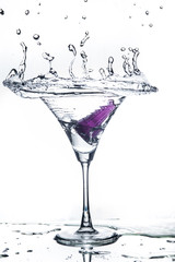 A Splash of Colour No.16
