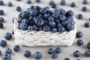 Blueberry