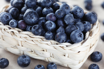 Blueberry
