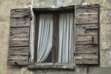 Porte e finestre