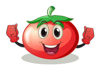 Tomato