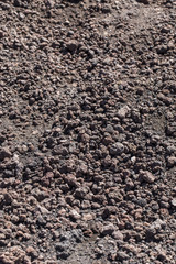 Monte Etna - Sicilia, Italia