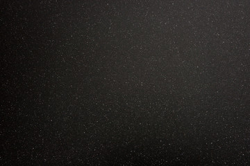 Black metallic texture background