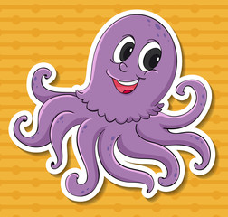 Octopus