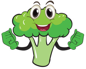 Broccoli