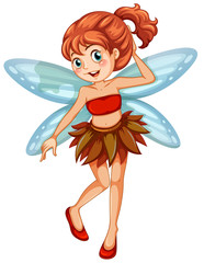 Fairy