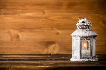 Lantern.