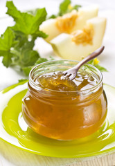 jam melon