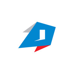 Kite flying with a door sign