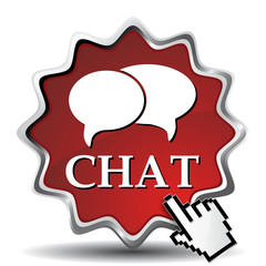 CHAT ICON