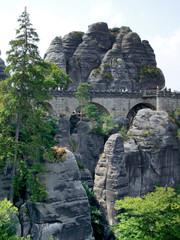 Saxon Switzerland