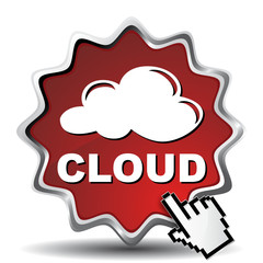 CLOUD ICON