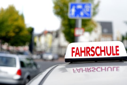 Fahrschule