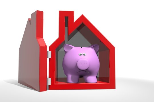 Verlies op je woning - hypotheek onder water