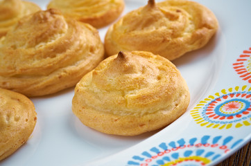Patate duchesse