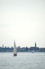 Konstanz - Bodensee - Deutschland