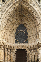 cathédrale de reims