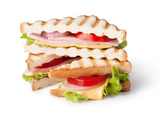sandwich