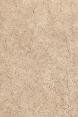 Old Coarse Beige Recycle Paper Mottled Grunge Texture