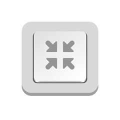 Fototapeta premium Vector iButton