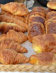 Viennoiseries