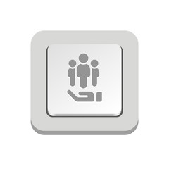Vector iButton