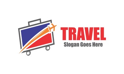 Travel Logo