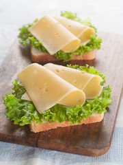 sandwich