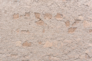 mud wall