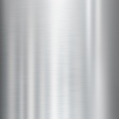 Shiny metal background texture